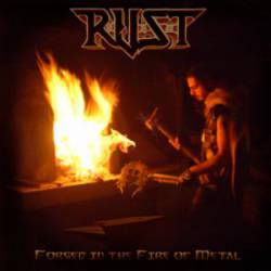 Rust (CYP) : Forged in the Fire of Metal